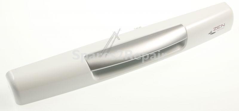 Washing Machine And Tumble Dryer Door Handles - C00377308 481010584262 Handle Kit [Whirlpool Indesit]