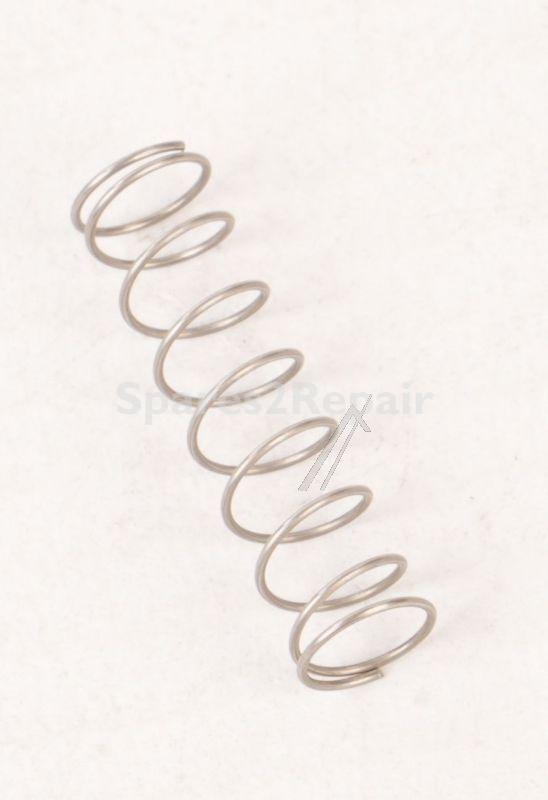 Smeg Fixings And Brackets - 768415996 Filter Baffle 5133