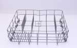 Dish Basket - 12976000006251 Lower Basket Assembly [Midea]