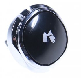 Smeg Key Button - 568550079 Tilt Head Release Button
