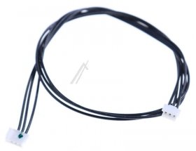 Saeco Harness - 421946036781 3-pole Connector Level Sensor Ftr