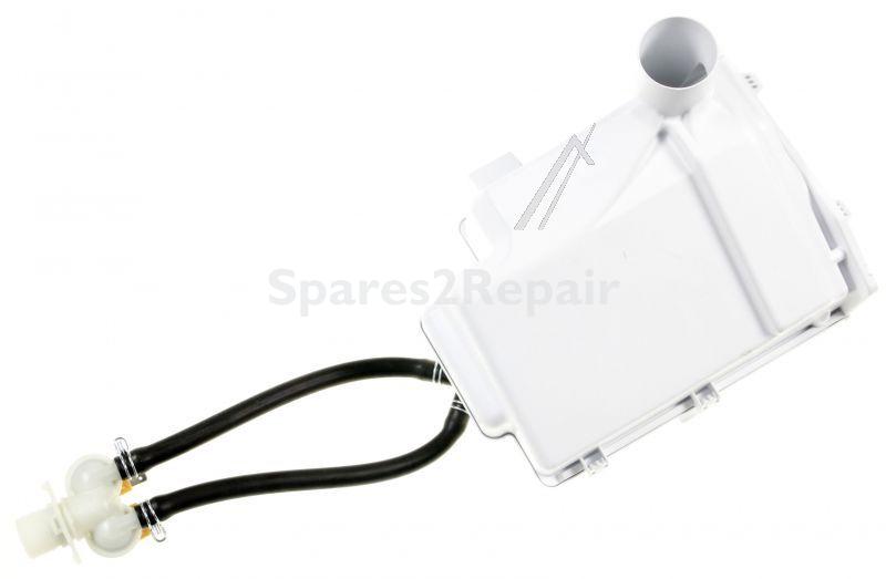 Detergent Case - 2356600200 C00864911 Dispenser Assembly M(complete)b13 [Arcelik]