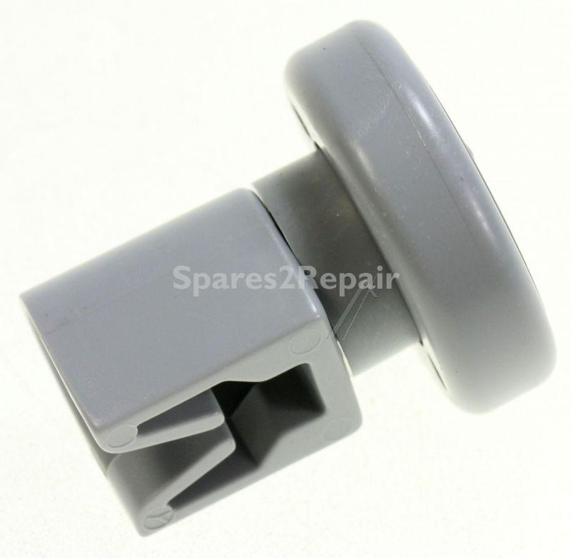 Roller For Dishwasher Basket - 1174709103 Wheel Support Bearing [Electrolux Aeg]