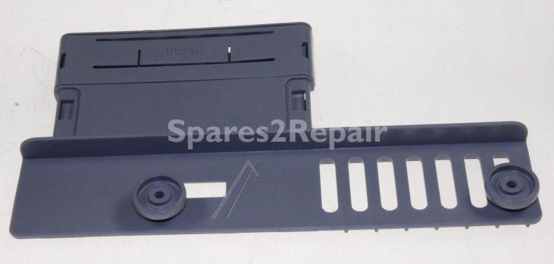 Hisense Gorenje Roller For Dishwasher Basket - 792952 Bracket For Rack Regulator