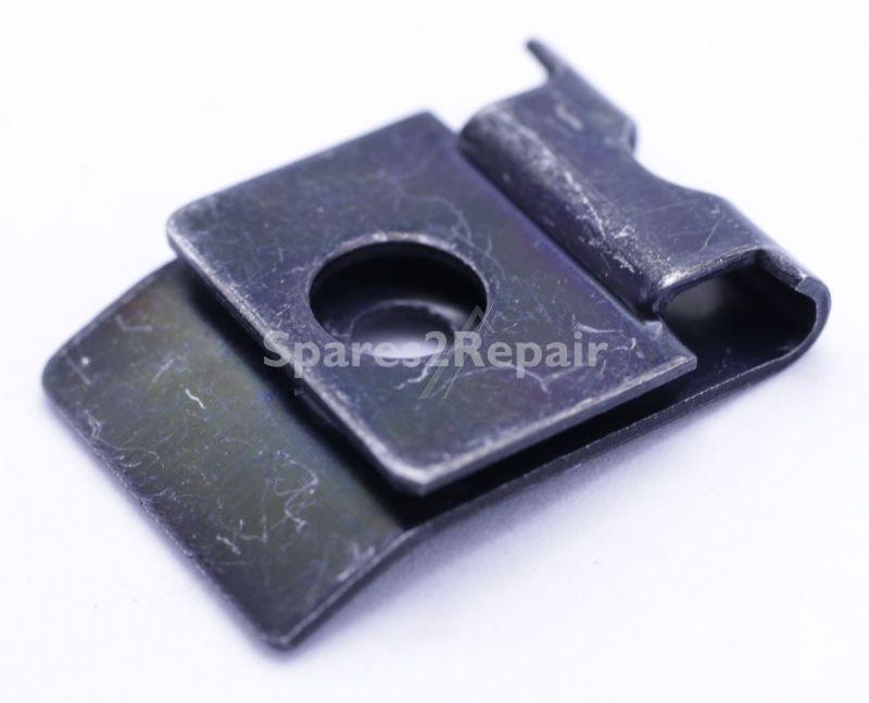 Samsung Nut - Dd61-00140a Bracket-tapping:sdw-t120b sk5 t0 6 blk c