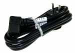 Samsung Mains Power Lead - 3903-000834 Power Cable - Cbf-power Cord dt eu molded Plug 250v 16