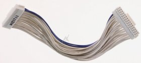 Samsung Flexi print Connector - Bn39-01099m Cable Connector Un40b7000wf Ul1007#26 30