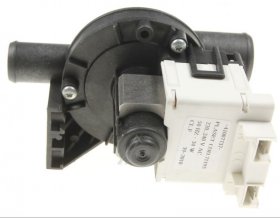 Drain Pump - 71193 41007737 Drain Pump [Candy Hoover]