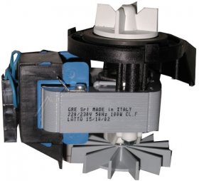 Gre Drain Pump - 678 Zanussi Drain Pump