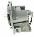 Drain Pump - 1718c 1034326 Drain Pump [Amica]