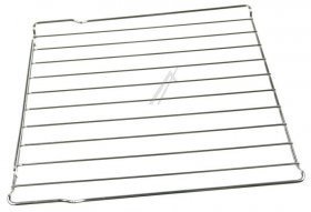 Ilve Oven Shelf - Shelves - A09235 Oven Shelf For 40cm Oven 338mmx384mm