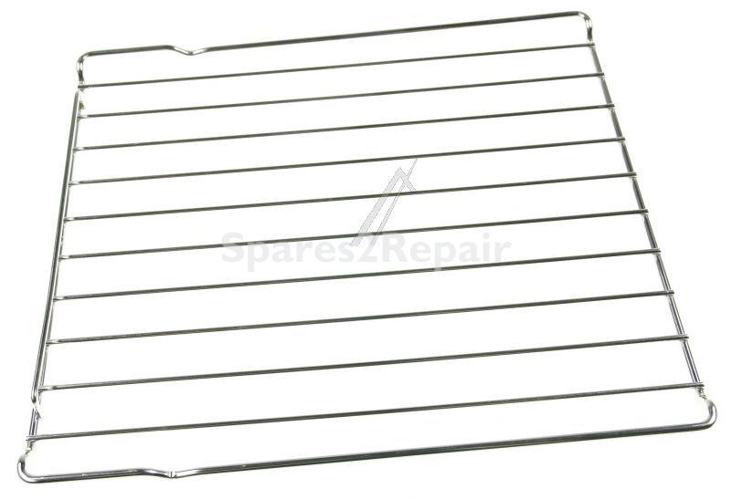 Ilve Oven Shelf - Shelves - A09235 Oven Shelf For 40cm Oven 338mmx384mm