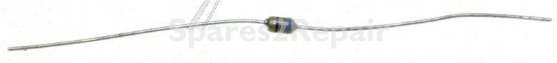 Samsung Resistor - 2001-000938 Resistor 68ohm 5% 0 125w Aa Tp 1 8x3 2mm