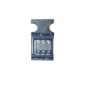 Vestel Transistors - Si3443dv 30018060 Tr Pmos Si3443dv -4-20v