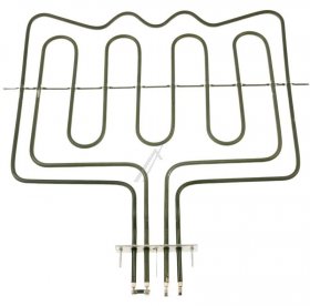 Backer Top Element Oven - Heating Element 2900w Alternative For Electrolux