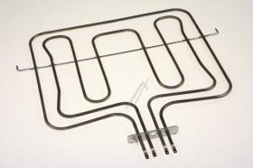 Smeg - Oven Heating Element - Upper Grill Element - 2700w