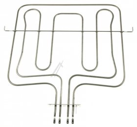 Irca Top Element Oven - Grill Heating 2700w Alternative For Smeg