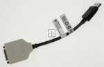 Dell Cable/plugs/adapter - Display Port Hdmi Vs Dvi-d