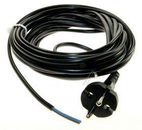 Vacuum Cleaner Line Cords - Cab2 09595589 Cab2 Flat Cable 9m [Candy Hoover]