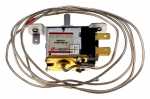 Fridge Thermostat - Wdf21g 1058809 Thermostat Wdf-26-g-wdf21g [Amica]