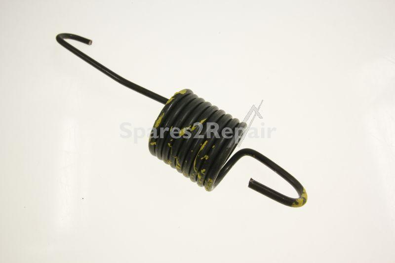 Tub Spring - C00290811 488000290811 Suspension Spring - Tank 48lt Aq [Whirlpool Indesit]