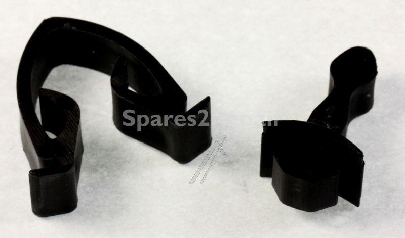 Clip - C00140681 Clip Kit Big Size + News [Whirlpool Indesit]