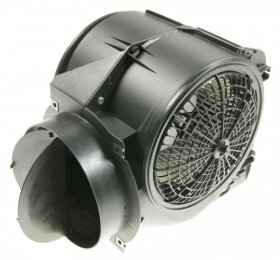 Smeg Motor - 795211284 Right Engine