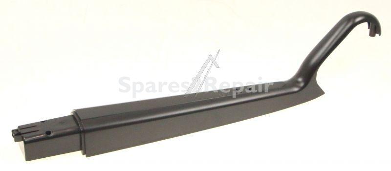 Handle - Rs-2230002039 Lower Black Handle A [Groupe SEB]