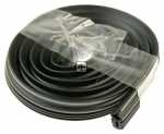 Galanz Dishwasher Seal - 598210000014 Door Seal Inside