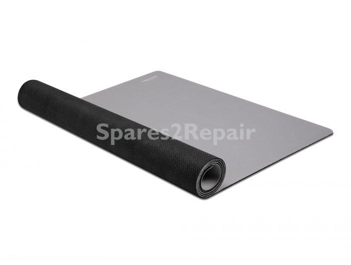 Delock Memory Card Adapter - Mauspad 900 X 500 X 2 Mm Grau