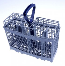 Cutlery Basket - 42211572 Universal Cutlery Gr-2-dark Blue [Vestel]