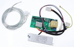 Airforce Motor Control Unit - Afagceclipse Control Unit Eclipse