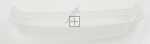 Hisense Gorenje Refrigerator - Freezer Door Shelf - 647873 Door Tray-long H60 Bk018 Nes