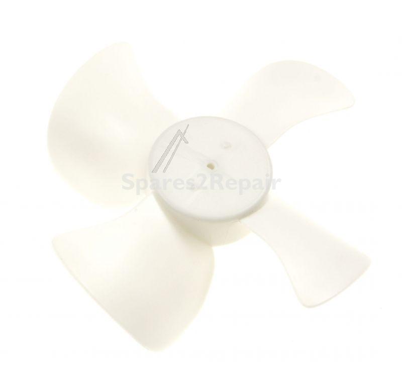 Hisense Gorenje Fan Blades - 297537 Fan Blade