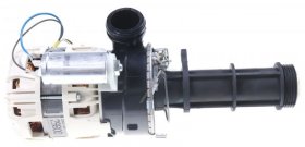 Circulating Motor - C00410498 482000007428 Spray Pump Heating Element [Whirlpool Indesit]
