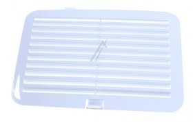 Casing Cover - C00850082 488000850082 Flap Heat Exchanger [Whirlpool Indesit]