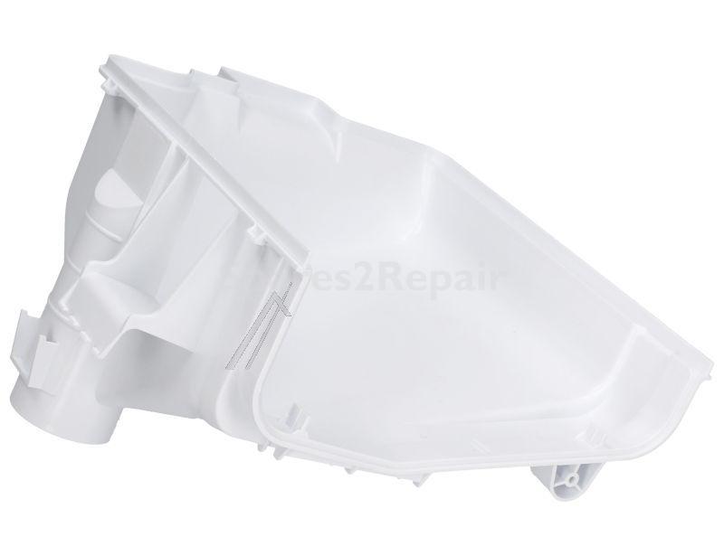 Detergent Dispenser Cover - 1032766 Detergent Container Housing (bottom) [Amica]