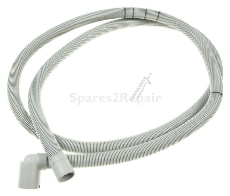 Connector Hose - 1038000 Pressure Converter Hose [Amica]