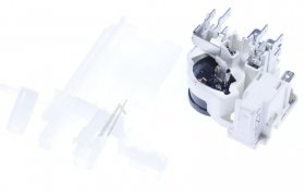 Starter Relay - 1045544 Starter Relay [Amica]