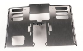 Saeco Housing Top - 421944051261 Upper Housing Cover Inside Without Screw Gag Smrg-t Assembly