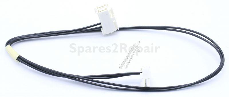 Hisense Gorenje Harness - 586993 Wiring Harness Gcux16-tde