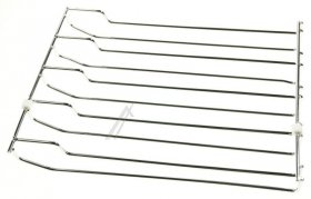 Ornamental Rail - 1064222 Upper Door Profile Strip [Amica]