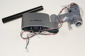 Coffee Spout - 00702304 Outlet Set [Bosch Siemens]