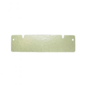 Whirlpool Indesit Microwave Waveguide Cover - C00342382 Cover Plate Lower - 481944238057