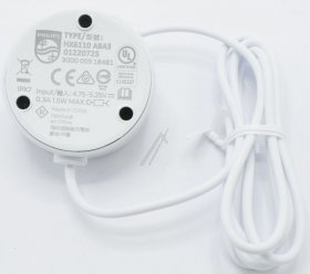 Philips Saeco Charging Station - 300008090611 Srv Chgr Triton Round Coo-cn H