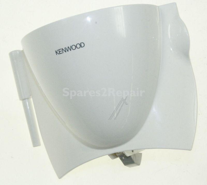 Fixings And Brackets - As00001073 Bracket [Delonghi]