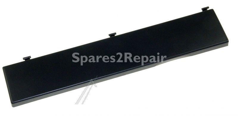 Flap - 00490927 Lid [Bosch Siemens]