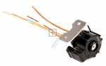 Liebherr Valve - 787110300 Magnetventil Danfoss Kgn 90 U