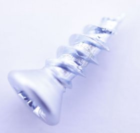 Smeg Screw - 899372315 Self-tapping Screw