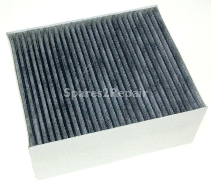 Carbon Filter - Active Carbon Filter [Bosch Siemens]